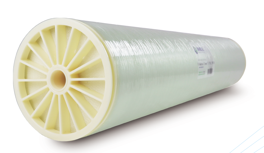 嘉戎技術鹽湖提鋰專用納濾膜